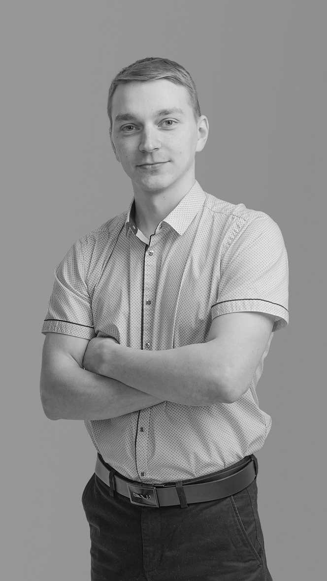 Виталий Лобанов